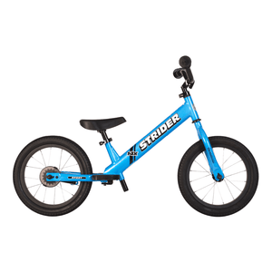 Strider - Bici Niños 14X Sport | Azul