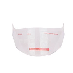 Dk - Visor JK1 Casco Convertible