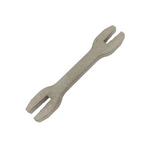 Dk - Llave de Rayos Multi Medidas L102