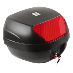 Pro Tork - Baul Smart Box 28 Litros | Rojo