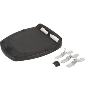 Pro Tork - Baul Smart Box 28 Litros | Rojo