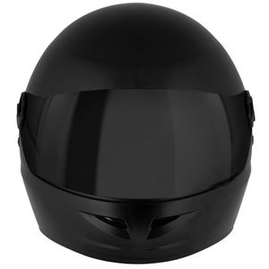 Pro Tork - Casco Infantil Liberty 4 L | Negro Mate