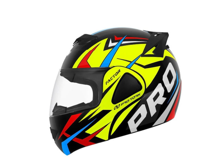 Cascos de moto Casco para hombre Volteo de casco Ecuador