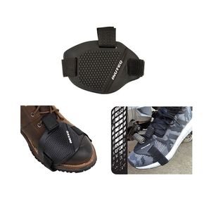 DK - Protector de Zapatos | Negro