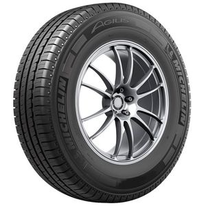 Michelin - Llanta 225/70r15c 112/110r TL Agilis R