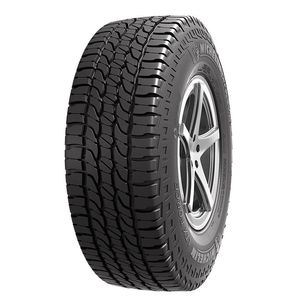 Michelin - Llanta 255/70r16 111h TL LTX Force