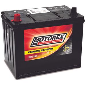 Motorex - Bateria 24 950 Borne Normal 12v