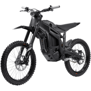 Talaria - Moto Cross Sting MX TL3000 | Negro 2023