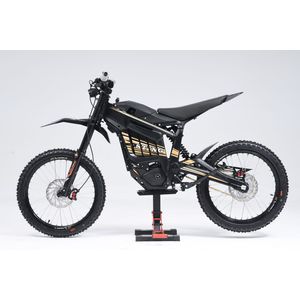 Talaria - Moto Cross Sting MX TL3000 | Negro 2023