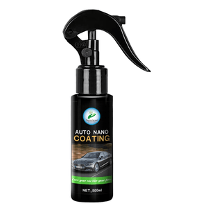 Tecno Israel - Recubrimiento Ceramico de Vehiculos RV-01TECN | Negro