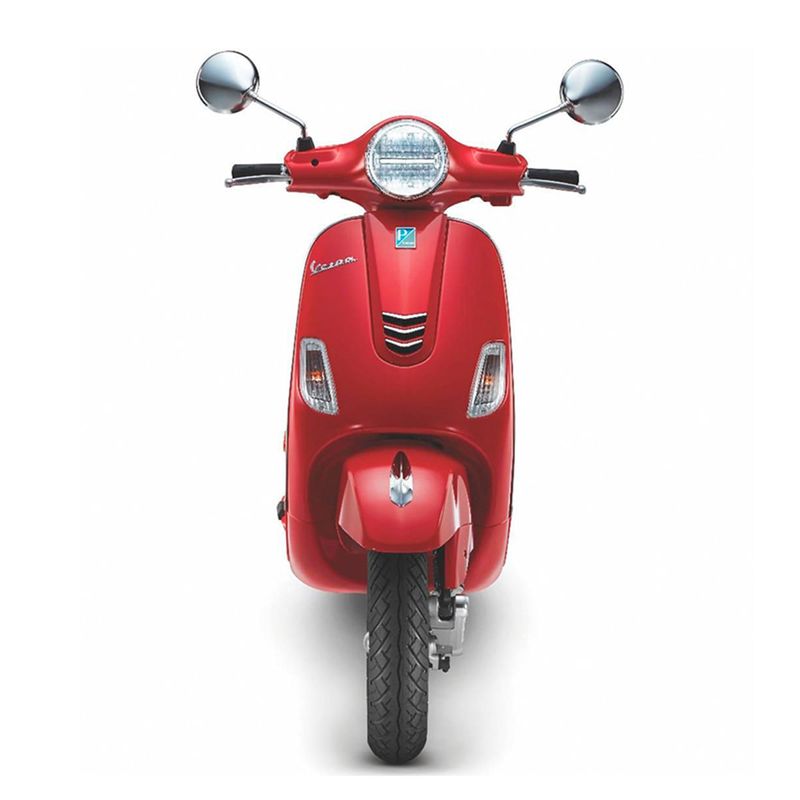 VESPA-VXL-ROJA-FRONTAL