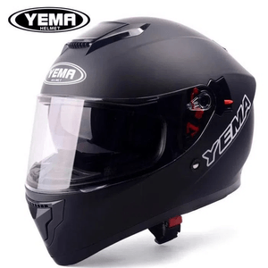 Yema - Casco Integral YM-830 XL | Negro