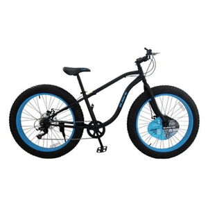 Shs Active - Bicicleta Montañera Aro 26