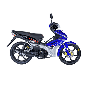 Shineray - Moto Scooter XY 125 30A | Azul 2024