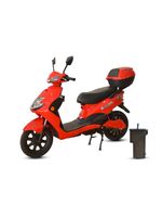 scooter-h-roja