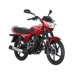 Bajaj - Moto Utilitaria CT 125 | 2023