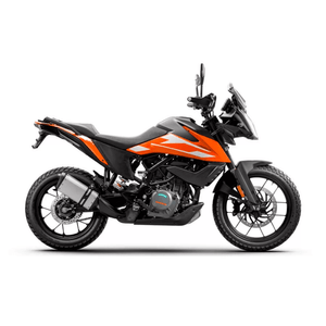 Ktm - Moto Doble Propósito Adventure 250 | Naranja 2021