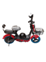 SCOOTER-NSC-RED--NEW-3.0--HRD-500-WATTS--2-