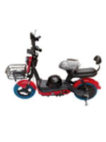 SCOOTER-NSC-RED--NEW-3.0--HRD-500-WATTS--3-