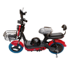 SCOOTER-NSC-RED--NEW-3.0--HRD-500-WATTS--3-