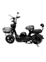 SCOOTER-NSC-NEGRO--NEW-3.0--HRD-500-WATTS--4-