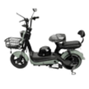 Lamborbini - Scooter Eléctrico NEWGREY3.0 | Grey