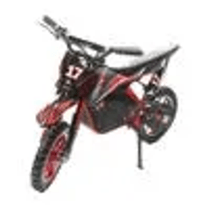 Lamborbini - Scooter Eléctrico MME-BLK-1 | Negro