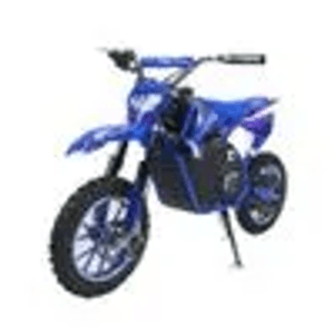 Lamborbini - Scooter Eléctrico MME-BLUE-1 | Azul