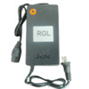 Lamborbini - Cargador Eléctrico HRD-010 | Negro