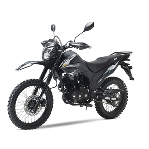Moto Dp On/Off Igm Im200Vegy-4 Negro 2025