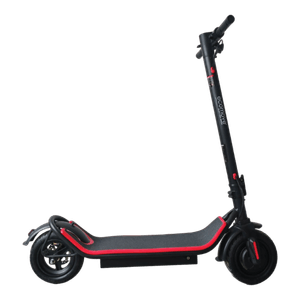 Scooter Eléctrica Ecomove S7 Pro Negro | 2024