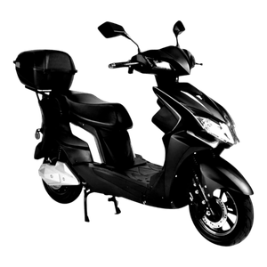 Moto Pasola Lamborbini Hrd-Bc 1500 Wtts Negro
