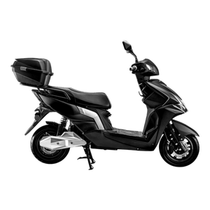 Moto Pasola Lamborbini Hrd-Bc 1500 Wtts Negro