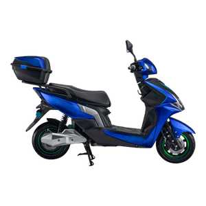 Moto Pasola Lamborbini Hrd-Bc 1500 Wtts Azul/Negro