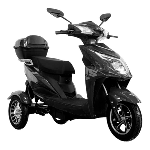 Moto Pasola Lamborbini Hrd-Bc 1300 Wtts Negro