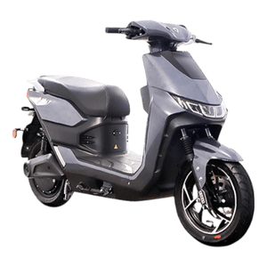 Scooter Eléctrico Yadea T9 Gris