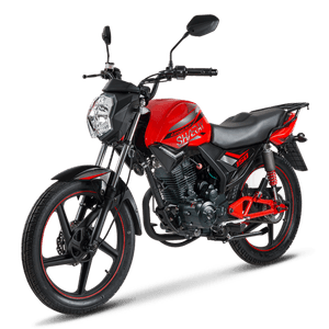 Moto UtiIItaria Shineray Xy150 10F Rojo 2025