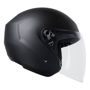Casco Ich Tech T10 Xl Color Negro