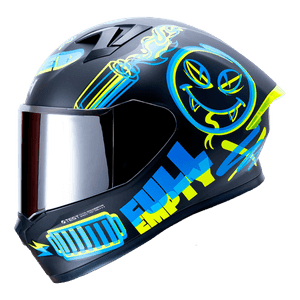 Casco Ich 503 Xl Multicolor