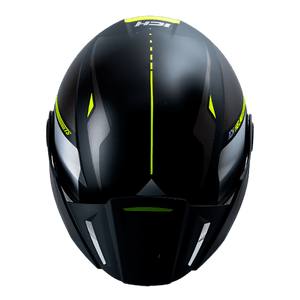 Casco Ich 102 L Multicolor