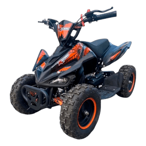 Lamborbini - Cuadron ATV6A-ORG | Rojo