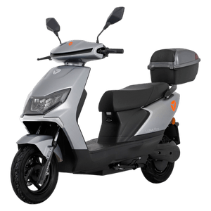 Scooter Eléctrico Yadea Luna Pro 2025