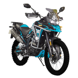 Moto Dp Tuko Tk-Sikr Azul 2026