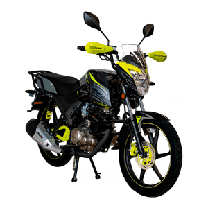 Moto Utilitaria Tuko Tk-H2 Evo Negro 2026