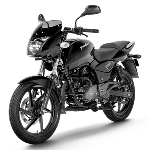 Moto Deportiva Bajaj Pulsar 180 Dtsi Negro 2025