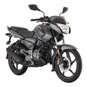 Moto Deportiva Bajaj Pulsar Ns 125 Negro 2025