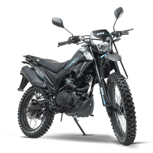 Moto Dp On/Off Igm Im250Vegy-4 Negro 2026