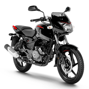 Moto Deportiva Bajaj Pulsar 180 Dtsi Rojo 2025