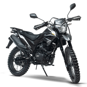 Moto Dp On/Off Igm Im200Vegy-4 Negro 2026