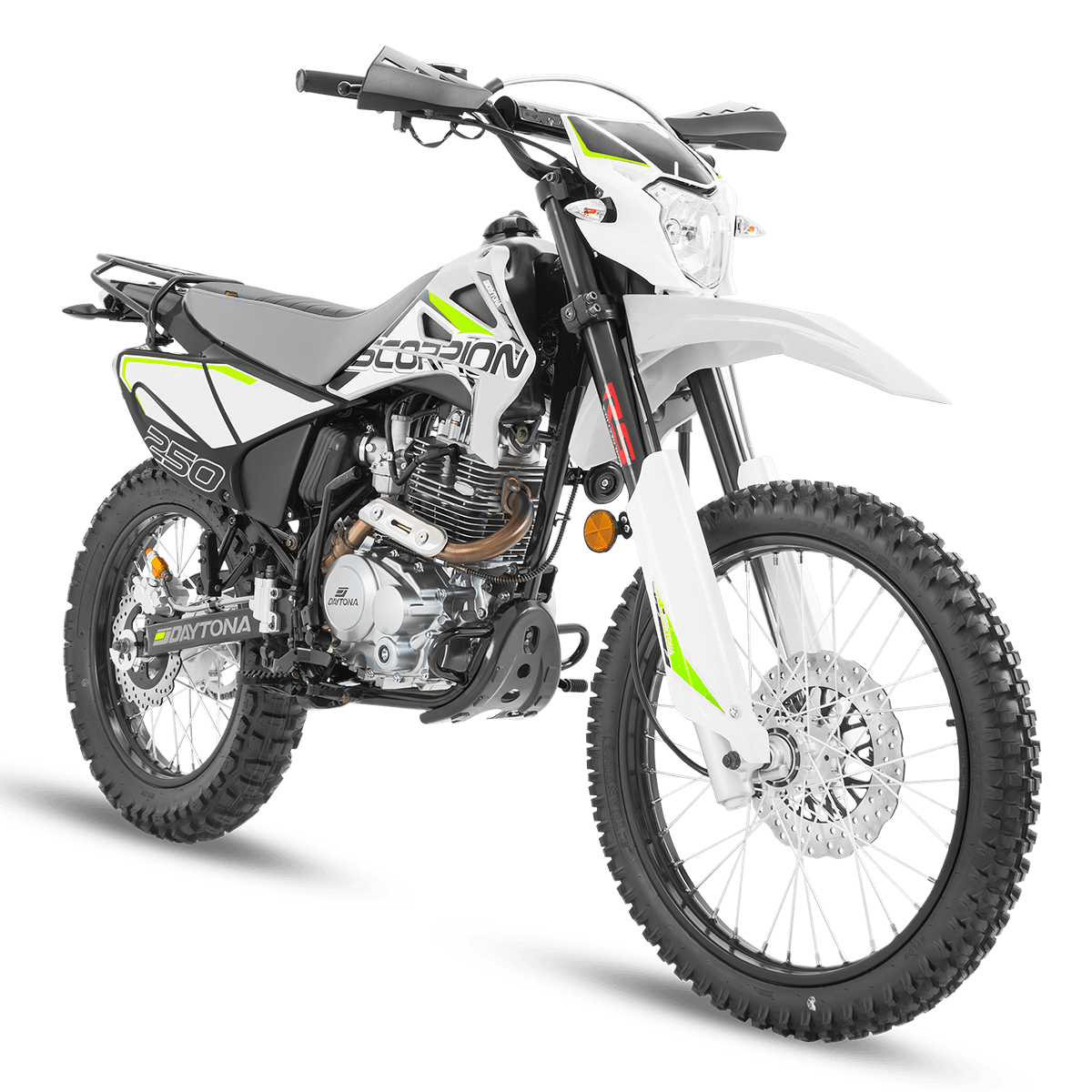 Scorpion 250 Moto Scorpion 200cc Dinamo Moto Scorpion 200cc Dinamo